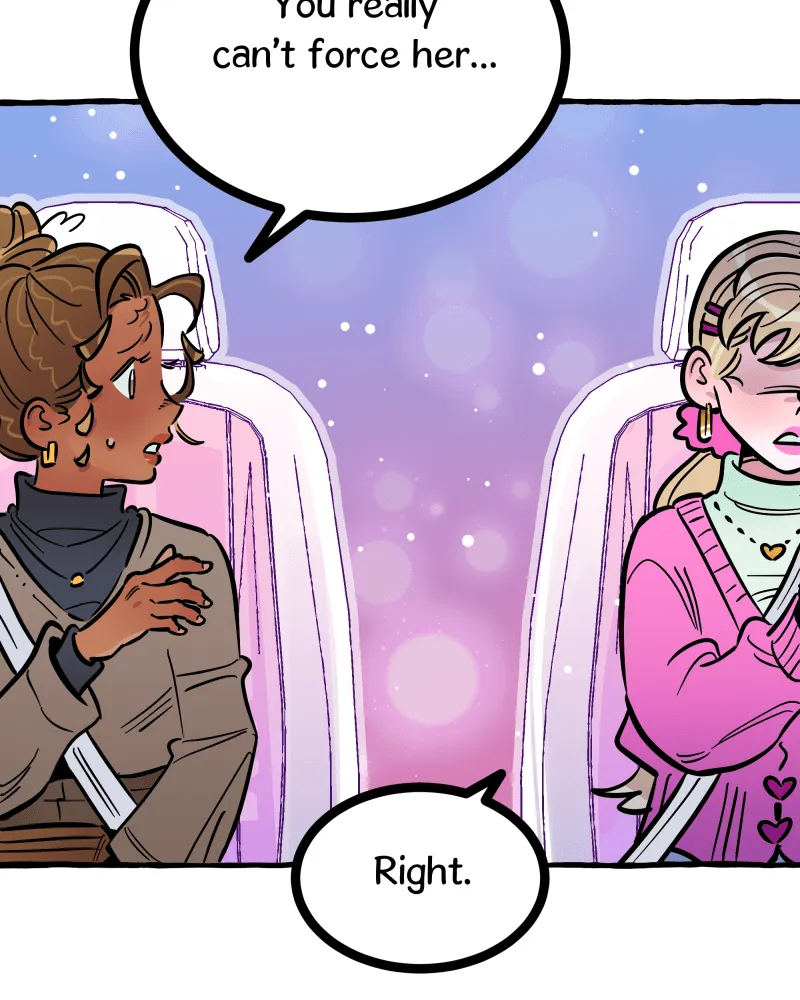 Candid Hearts Chapter 19 page 4 - 