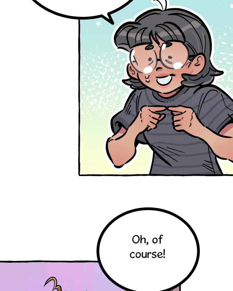 Candid Hearts Chapter 19 page 31 - 
