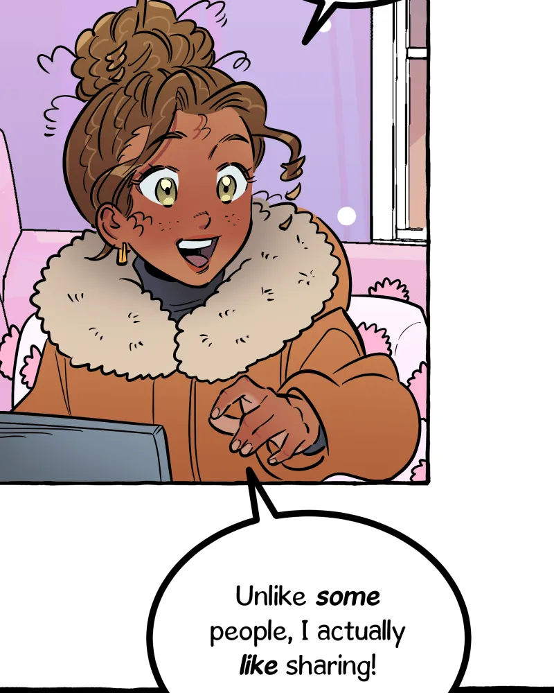 Candid Hearts Chapter 19 page 32 - 