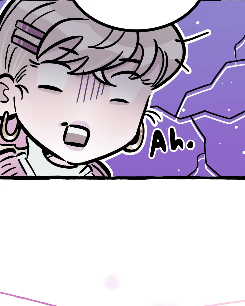 Candid Hearts Chapter 19 page 33 - 