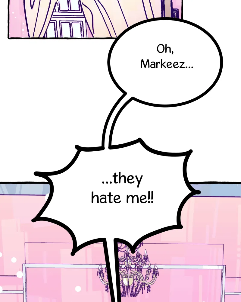 Candid Hearts Chapter 19 page 35 - 