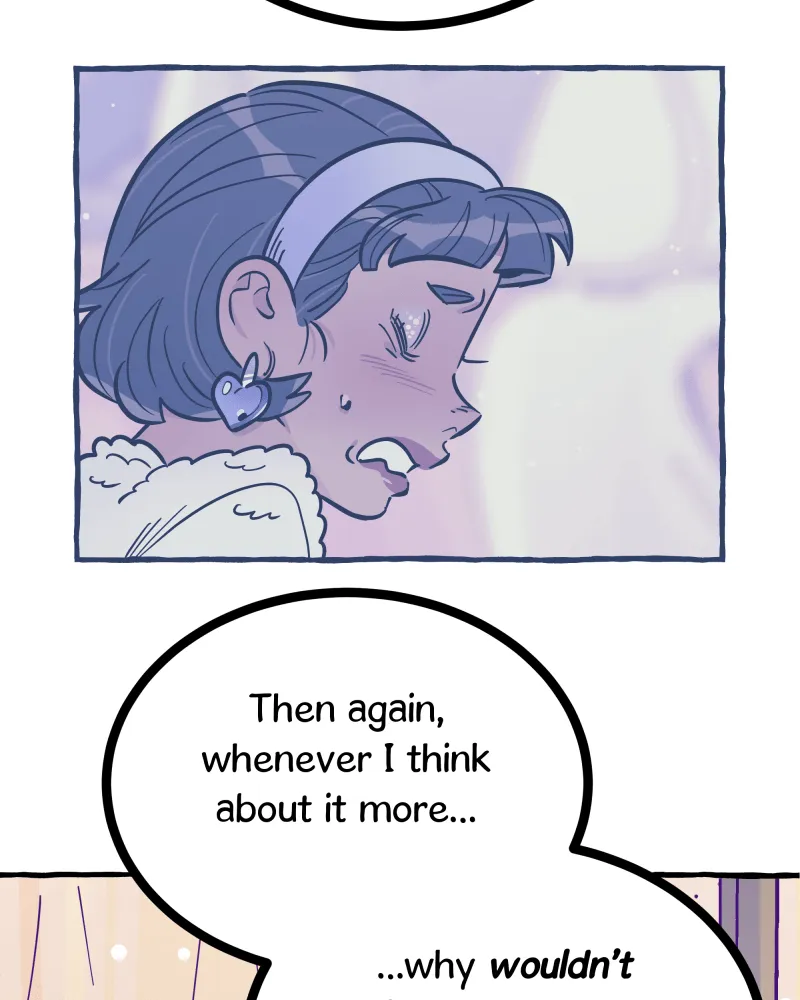 Candid Hearts Chapter 19 page 37 - 