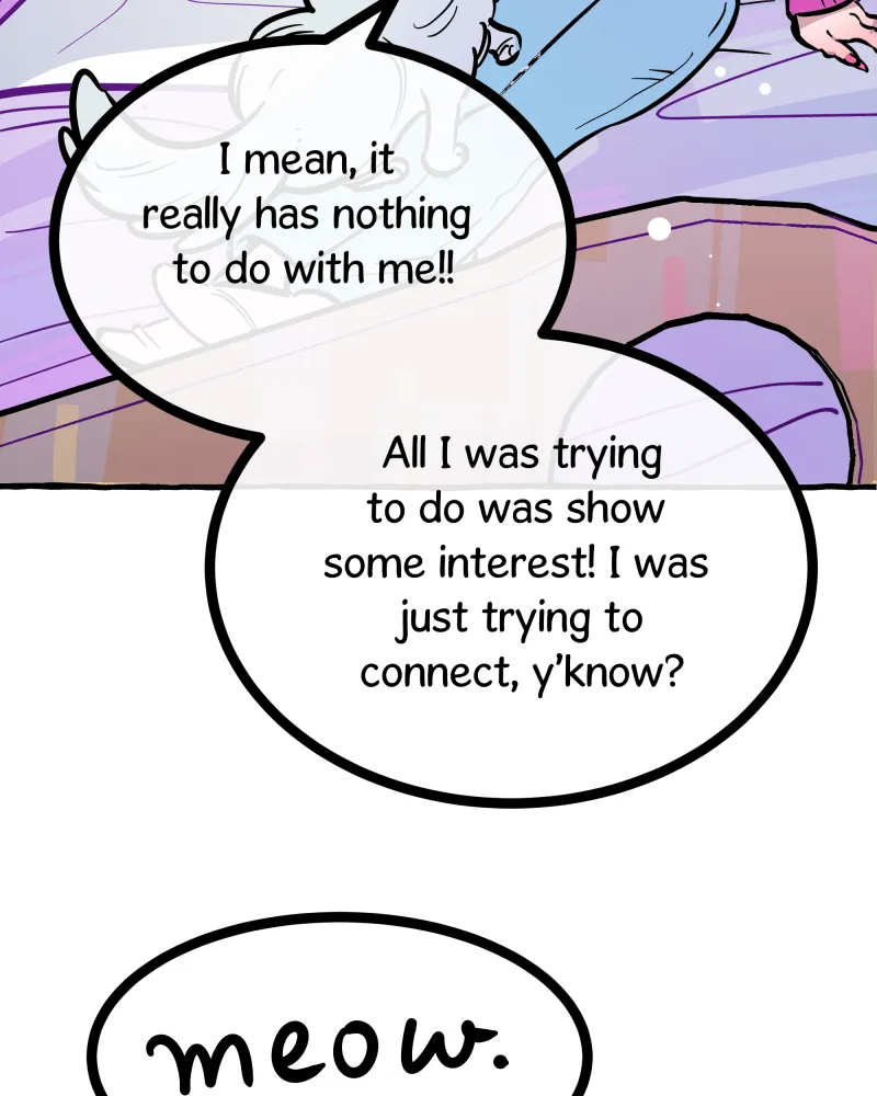 Candid Hearts Chapter 19 page 39 - 