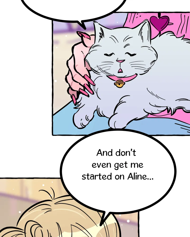 Candid Hearts Chapter 19 page 40 - 