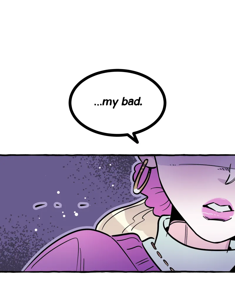 Candid Hearts Chapter 19 page 5 - 