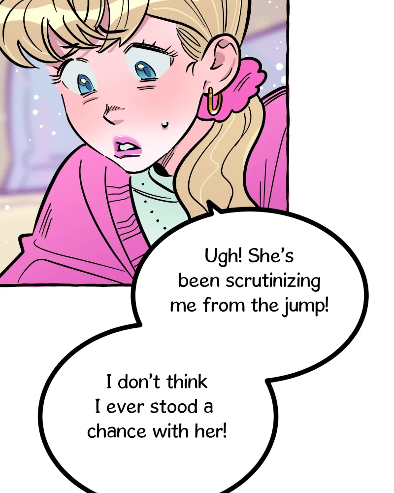 Candid Hearts Chapter 19 page 41 - 