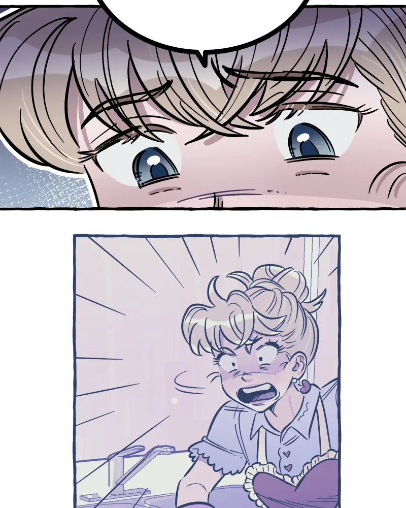Candid Hearts Chapter 19 page 44 - 