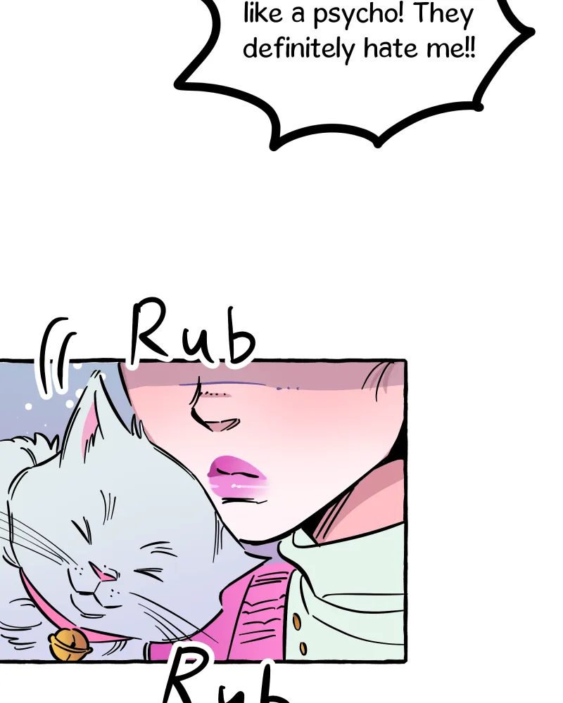 Candid Hearts Chapter 19 page 46 - 