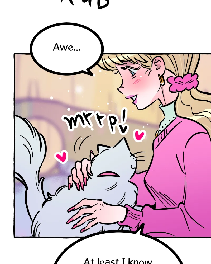 Candid Hearts Chapter 19 page 47 - 