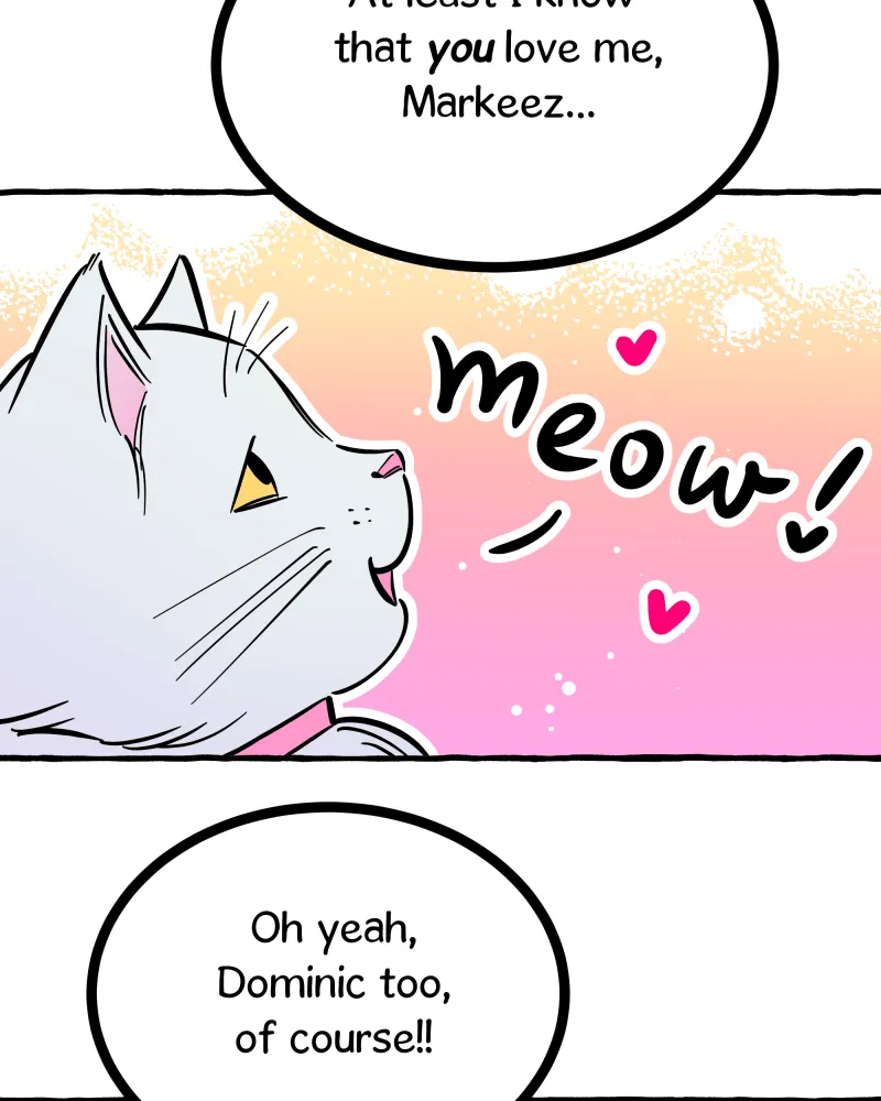 Candid Hearts Chapter 19 page 48 - 