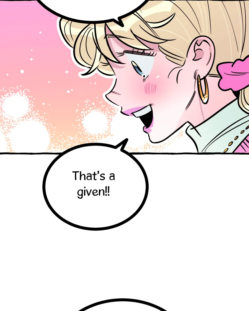 Candid Hearts Chapter 19 page 49 - 