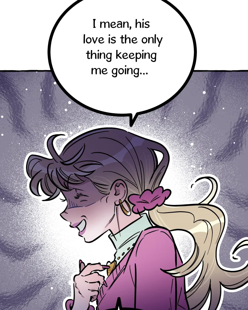 Candid Hearts Chapter 19 page 50 - 
