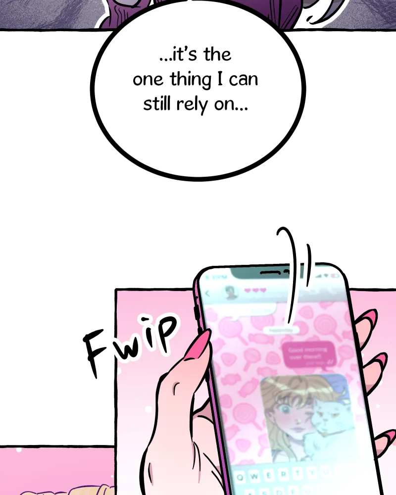 Candid Hearts Chapter 19 page 51 - 