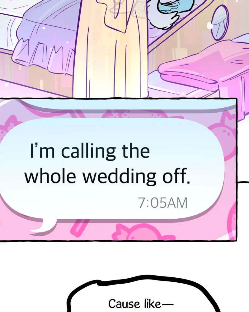 Candid Hearts Chapter 19 page 53 - 
