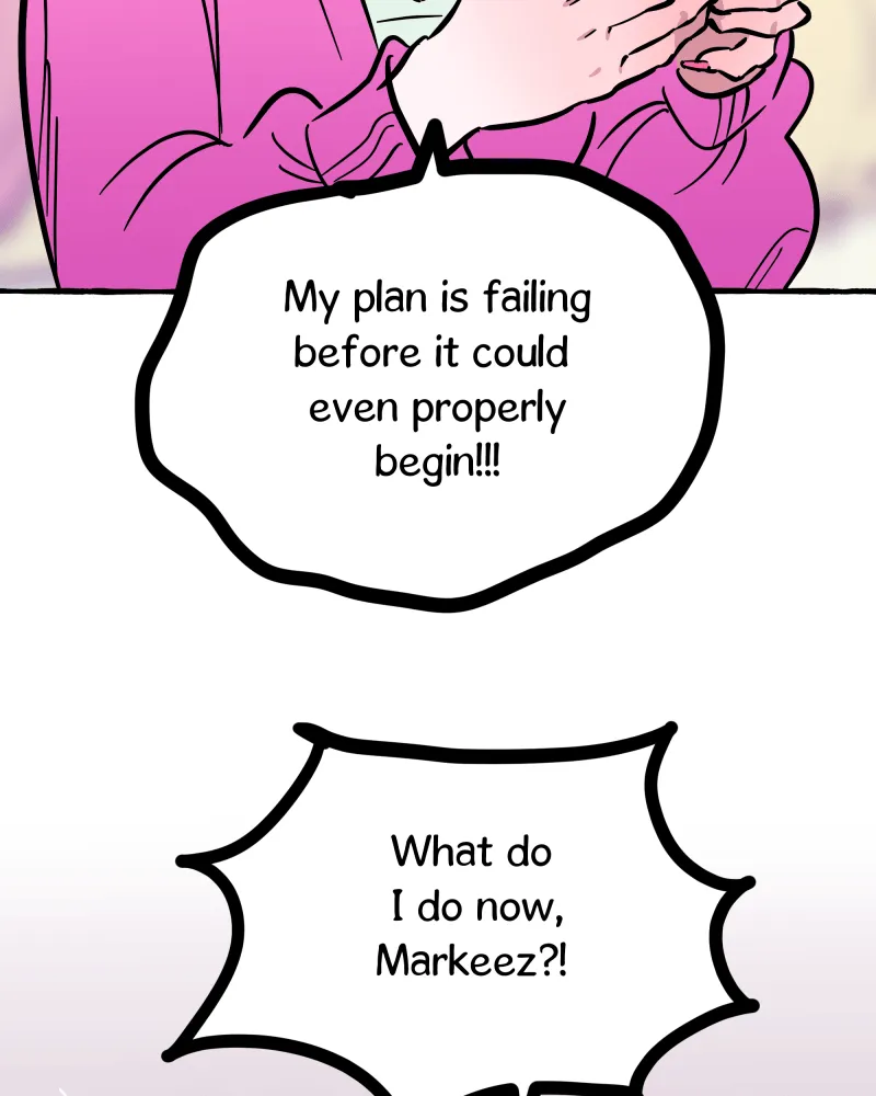 Candid Hearts Chapter 19 page 55 - 