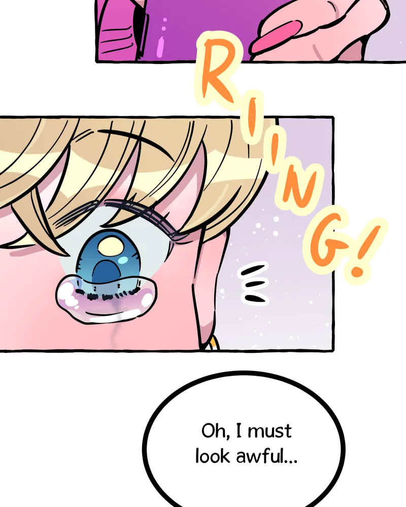 Candid Hearts Chapter 19 page 58 - 