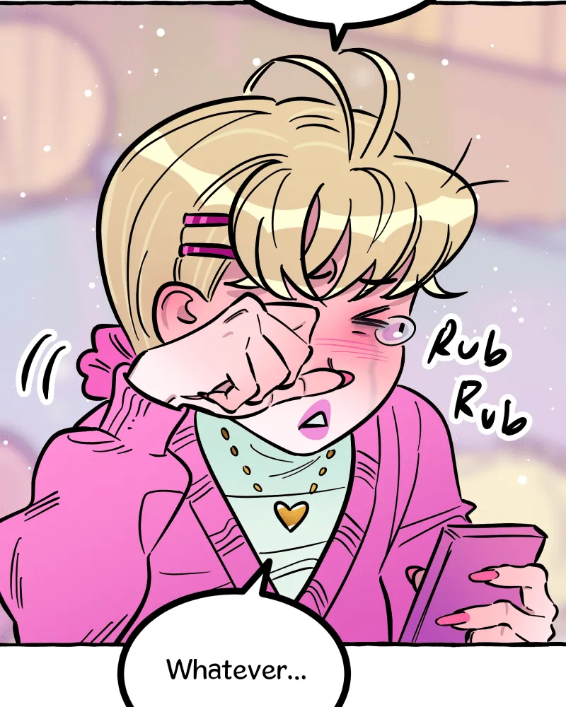 Candid Hearts Chapter 19 page 59 - 