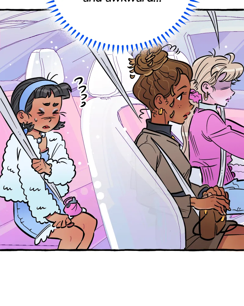 Candid Hearts Chapter 19 page 7 - 