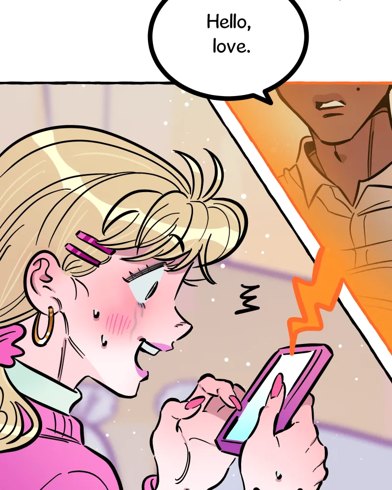 Candid Hearts Chapter 19 page 61 - 
