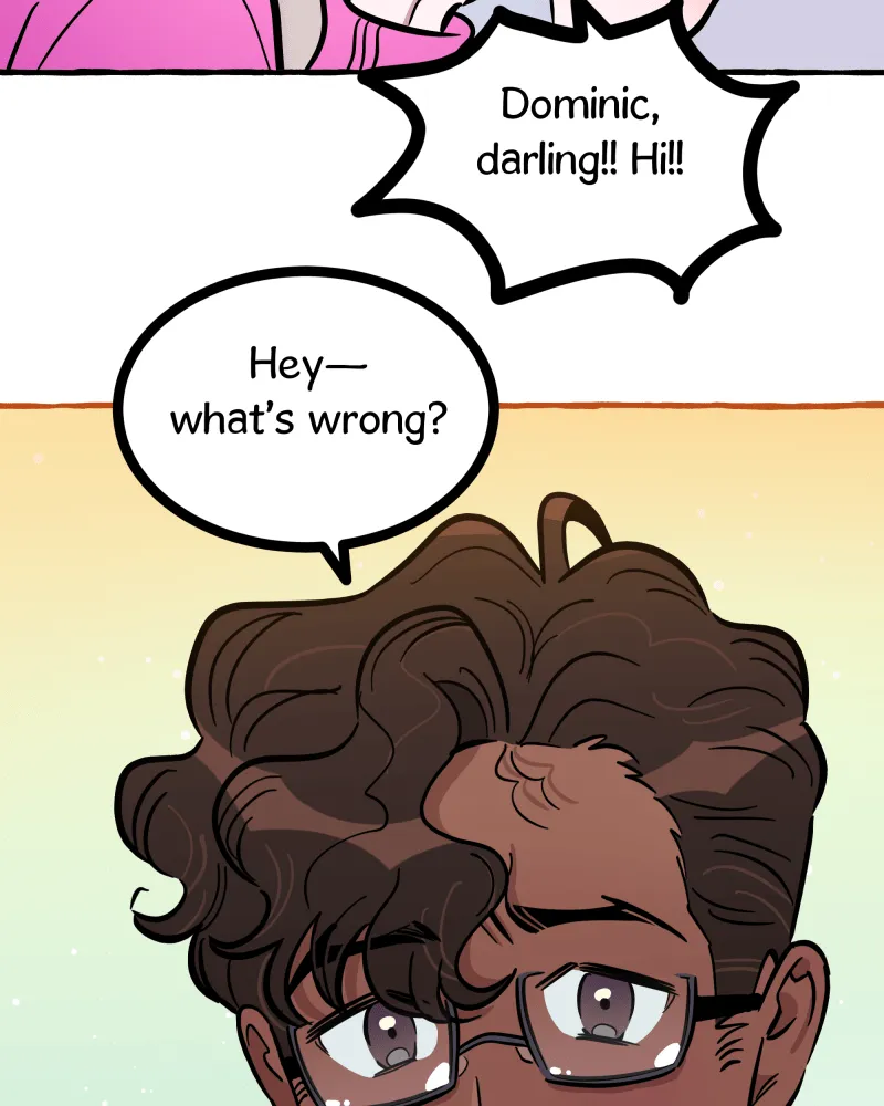 Candid Hearts Chapter 19 page 62 - 
