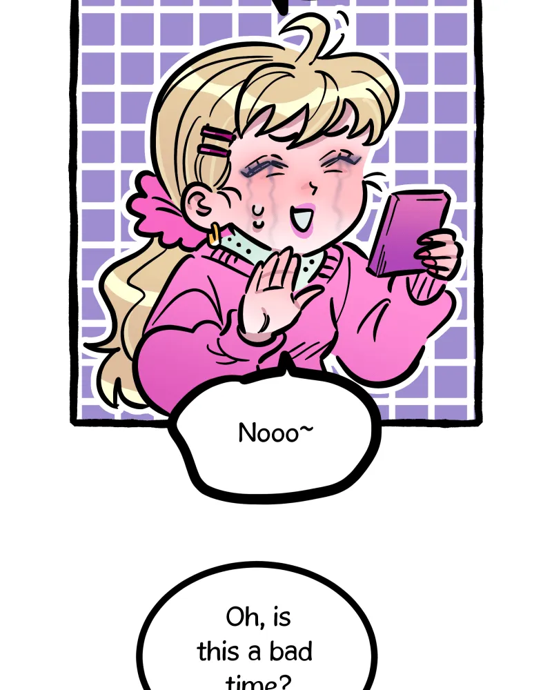 Candid Hearts Chapter 19 page 64 - 