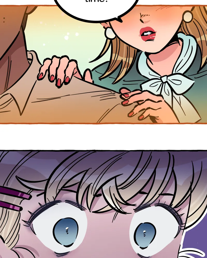 Candid Hearts Chapter 19 page 65 - 
