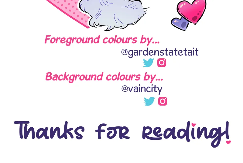 Candid Hearts Chapter 19 page 68 - 