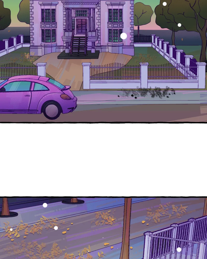 Candid Hearts Chapter 19 page 9 - 