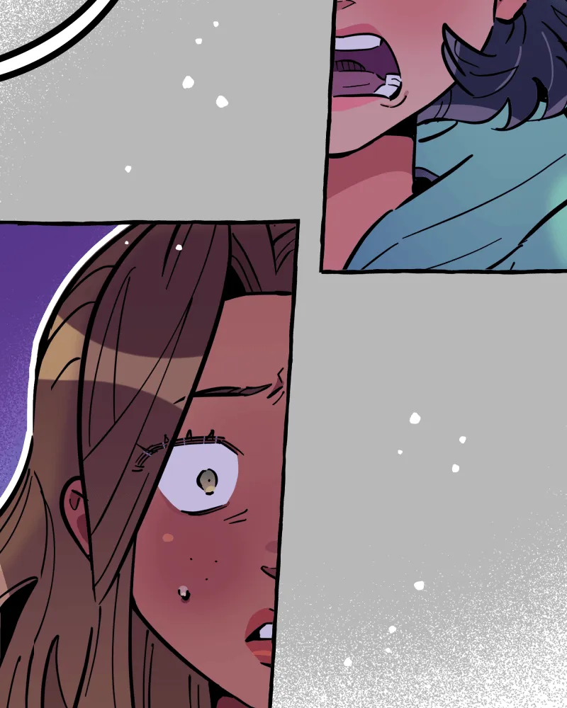 Candid Hearts Chapter 2 page 2 - 