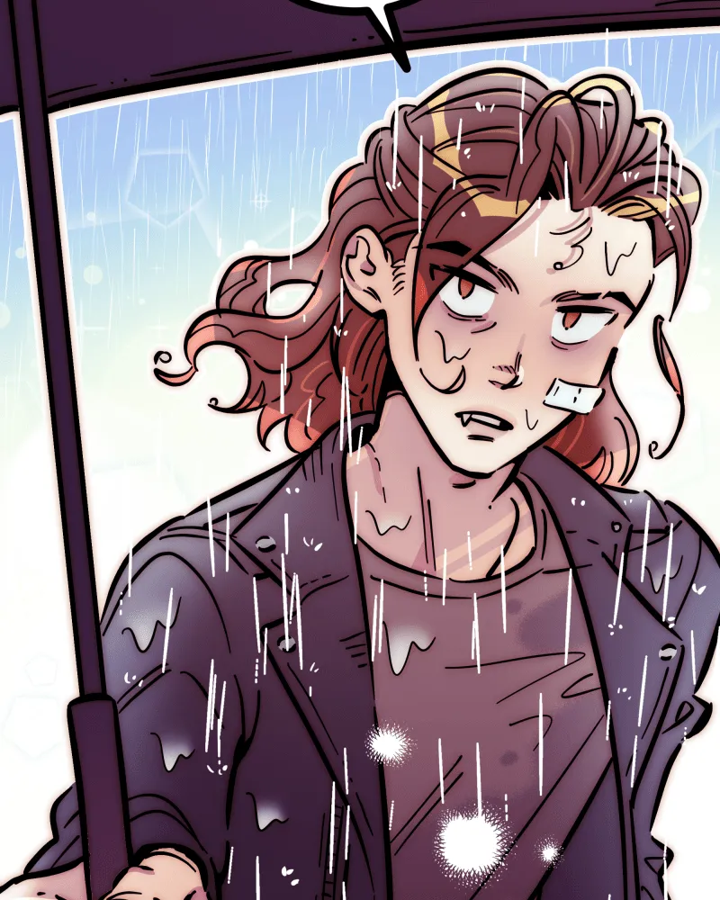 Candid Hearts Chapter 2 page 102 - 