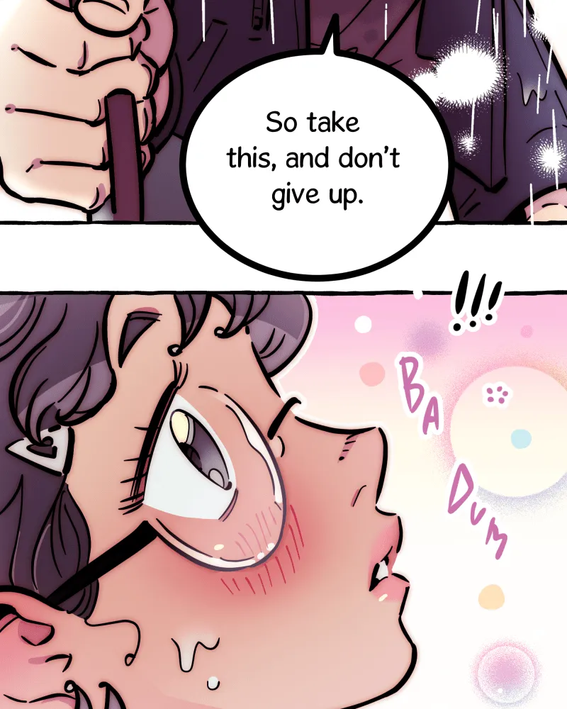 Candid Hearts Chapter 2 page 103 - 