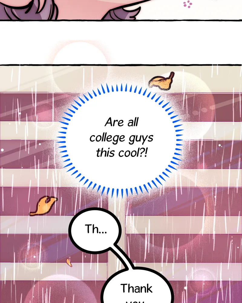 Candid Hearts Chapter 2 page 104 - 