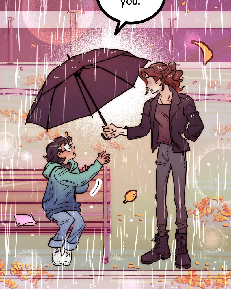 Candid Hearts Chapter 2 page 105 - 