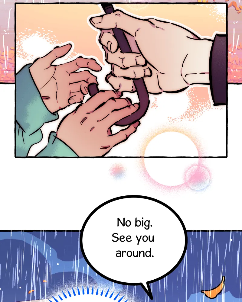Candid Hearts Chapter 2 page 106 - 