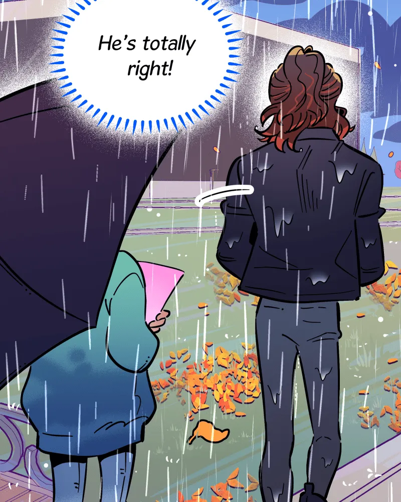 Candid Hearts Chapter 2 page 107 - 