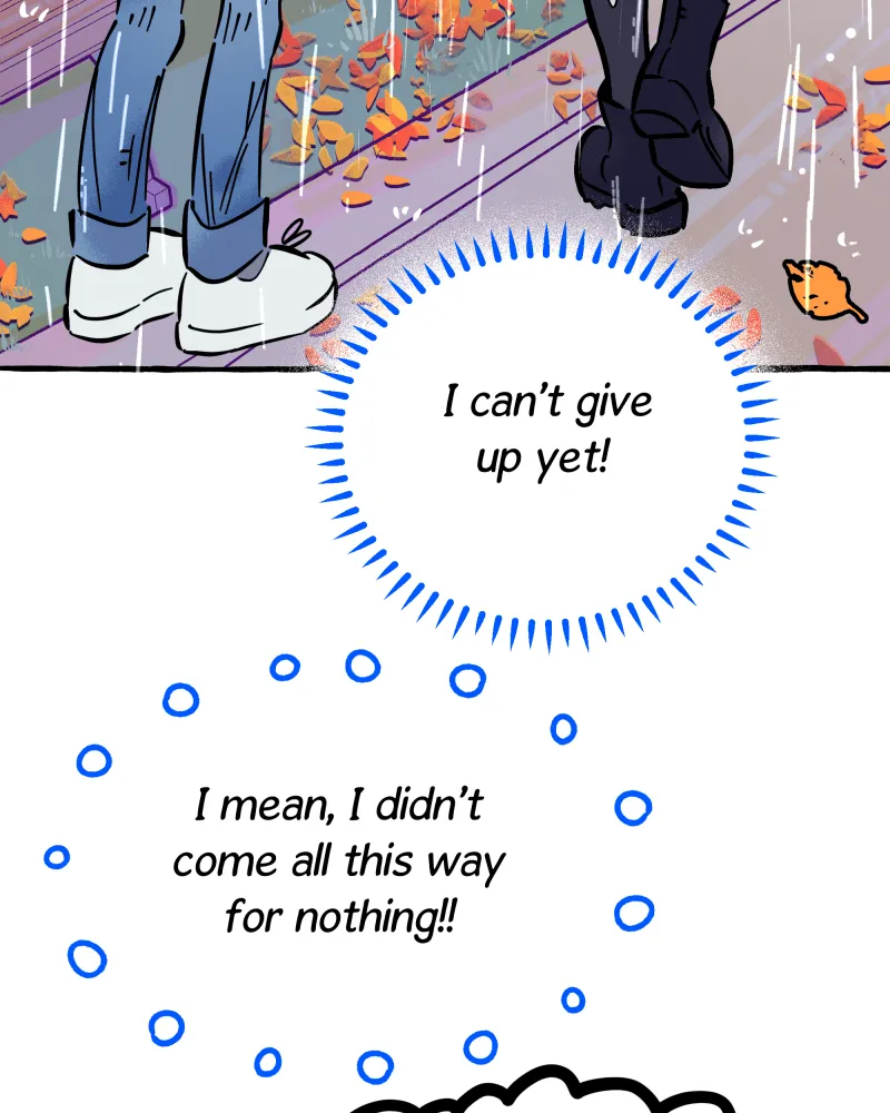 Candid Hearts Chapter 2 page 108 - 