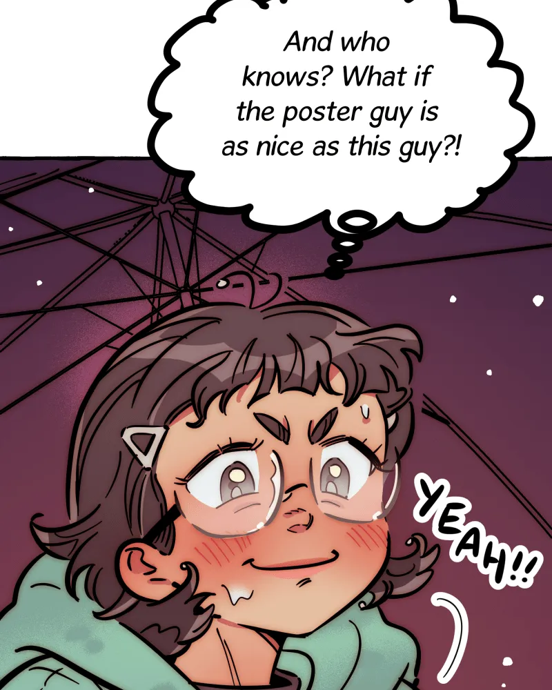 Candid Hearts Chapter 2 page 109 - 