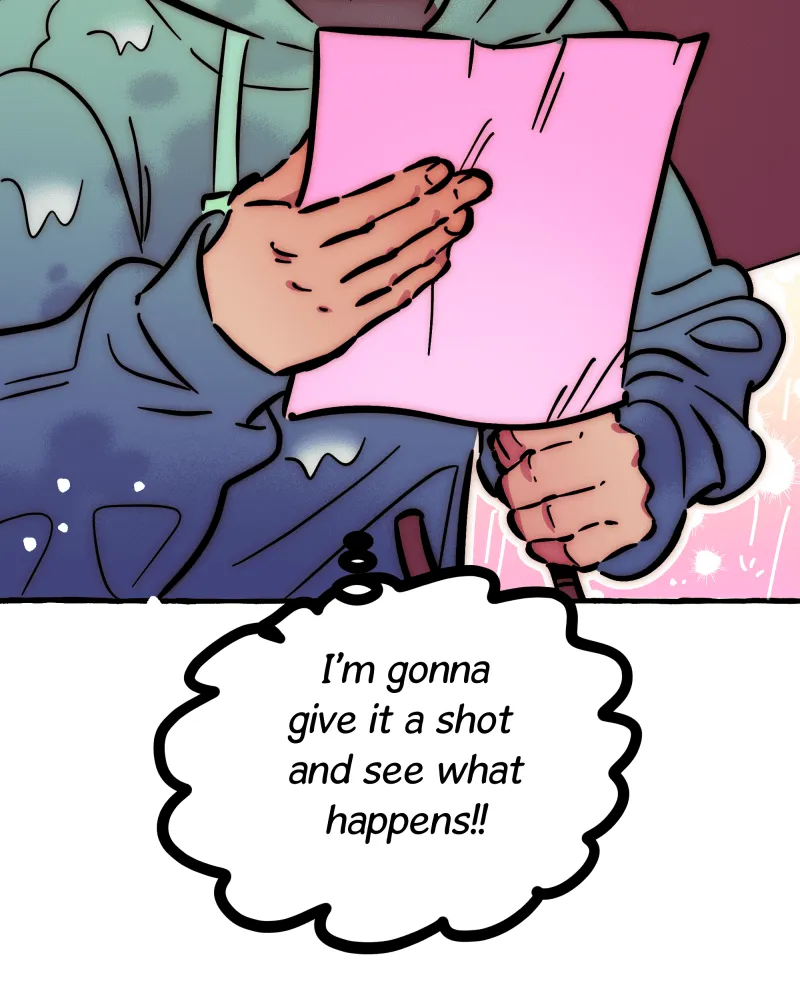 Candid Hearts Chapter 2 page 110 - 