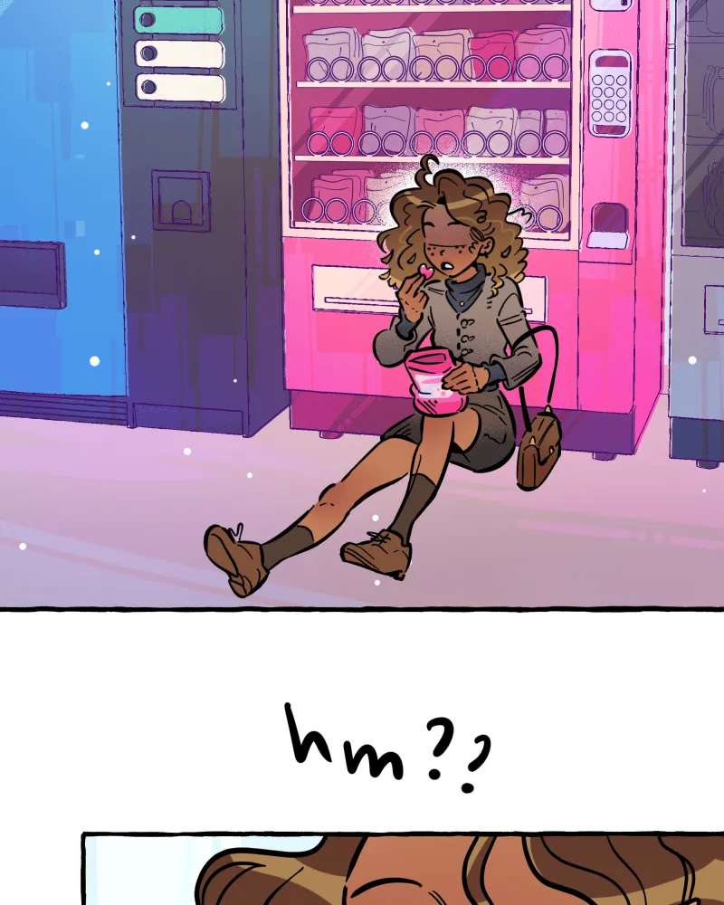 Candid Hearts Chapter 2 page 114 - 