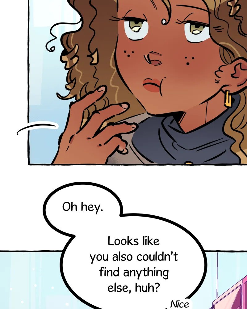 Candid Hearts Chapter 2 page 115 - 