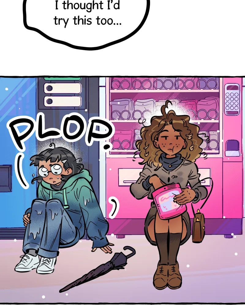 Candid Hearts Chapter 2 page 117 - 