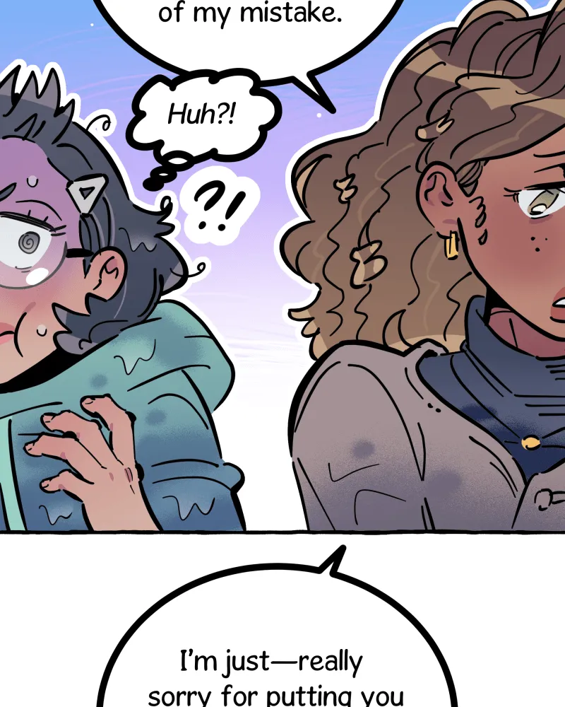 Candid Hearts Chapter 2 page 120 - 