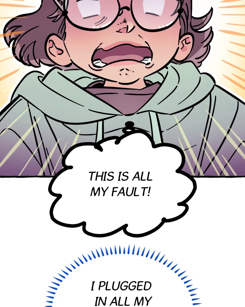 Candid Hearts Chapter 2 page 13 - 