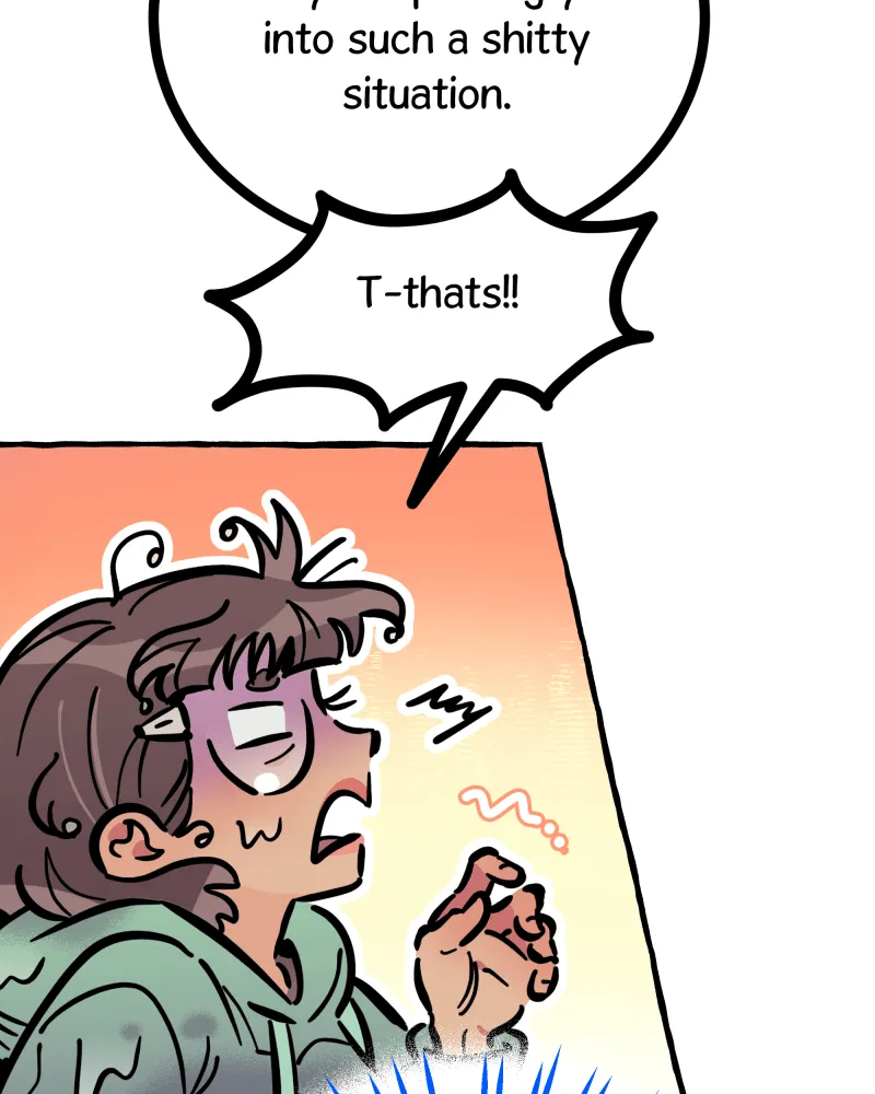 Candid Hearts Chapter 2 page 121 - 