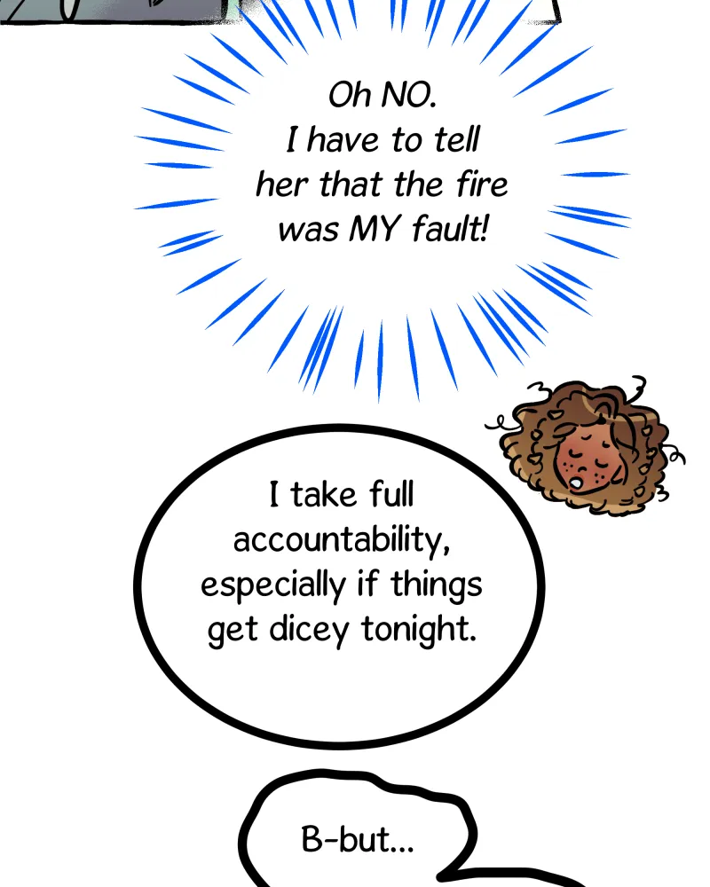 Candid Hearts Chapter 2 page 122 - 