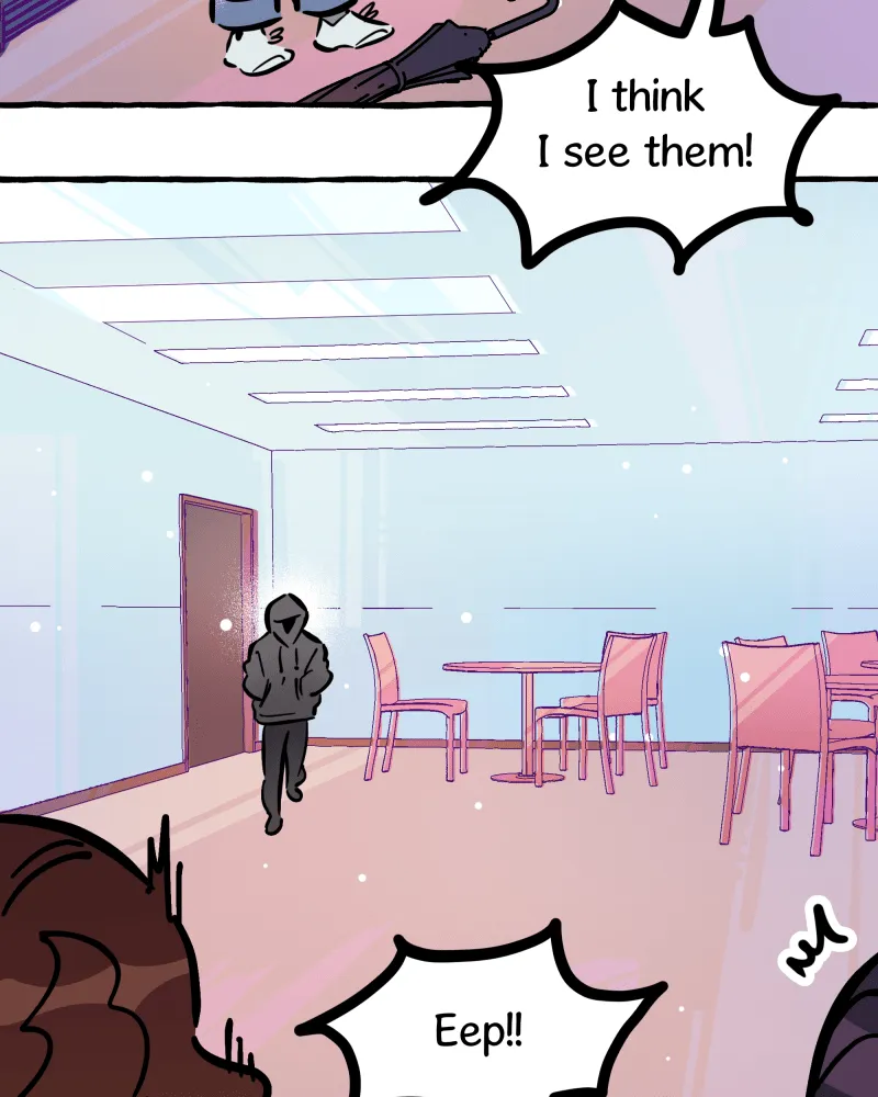 Candid Hearts Chapter 2 page 124 - 
