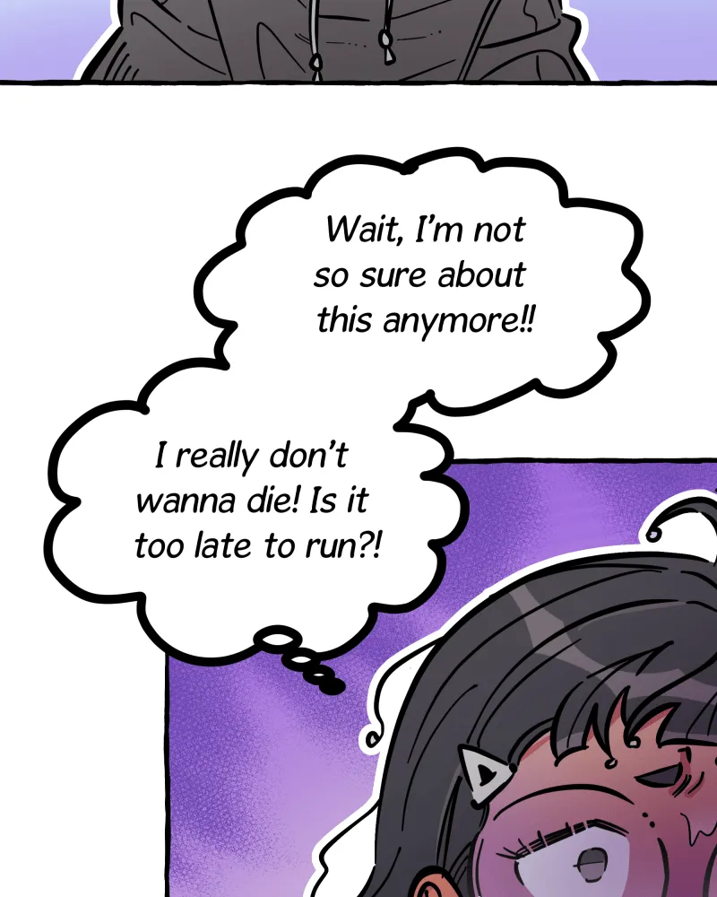 Candid Hearts Chapter 2 page 126 - 