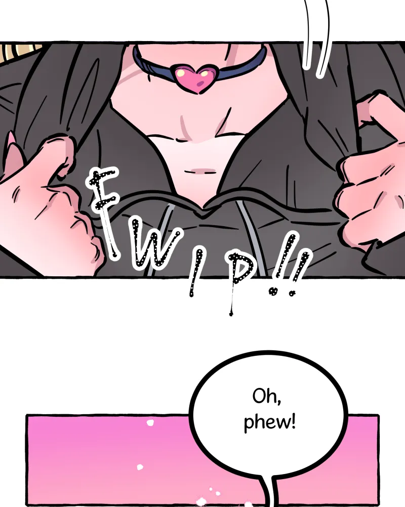 Candid Hearts Chapter 2 page 130 - 