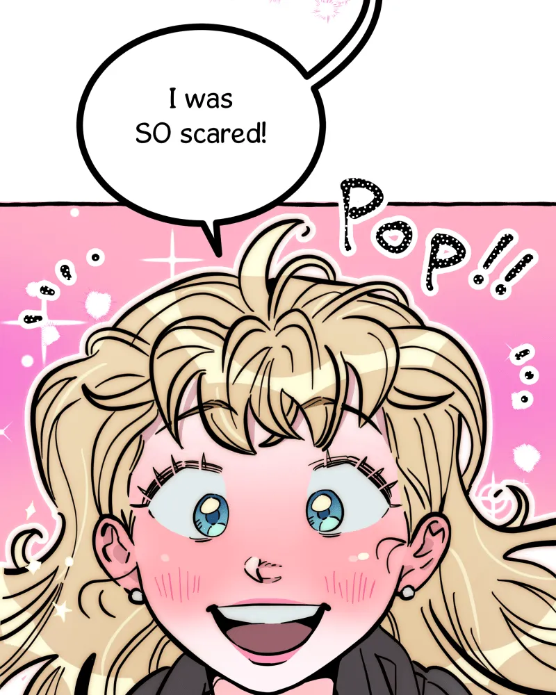 Candid Hearts Chapter 2 page 131 - 