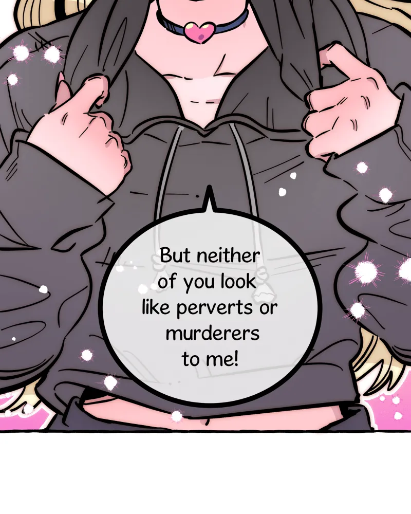 Candid Hearts Chapter 2 page 132 - 